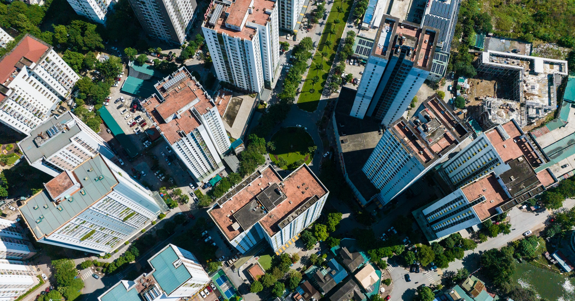 Những khu nhà ở xã hội được rao giá bán tới 80 triệu/m2, gần bằng căn hộ cao cấp