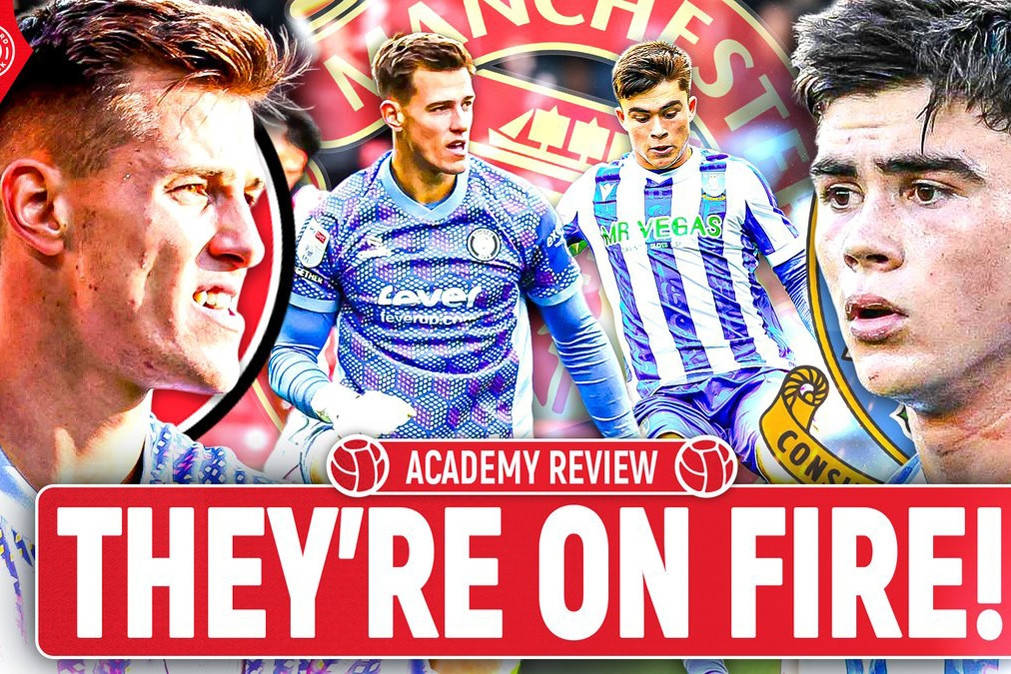 MU thưởng lớn cho 2 cầu thủ thăng tiến vượt bậc