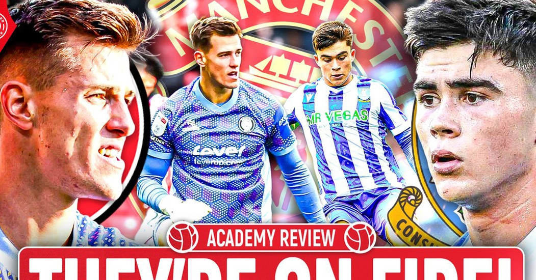 MU thưởng lớn cho 2 cầu thủ thăng tiến vượt bậc