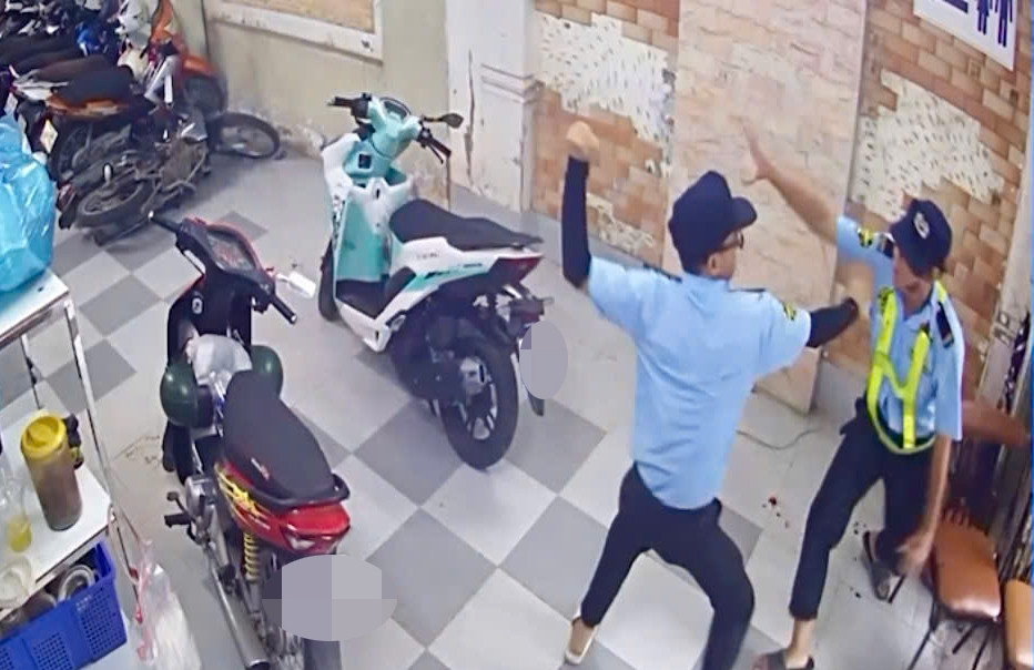 Nam bảo vệ quán hải sản nổi tiếng ở TP Cần Thơ bị đồng nghiệp đâm tử vong