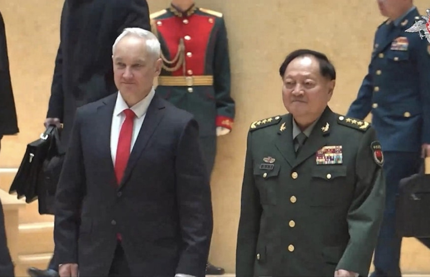 Nga và Trung Quốc hội đàm cấp cao về phòng thủ tên lửa