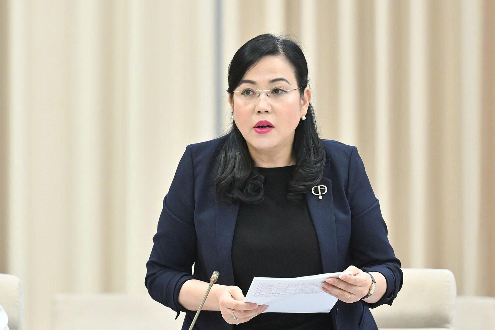 &apos;Nghe ca sĩ hát nhiều bài hay nhưng không biết là thật hay AI&apos;