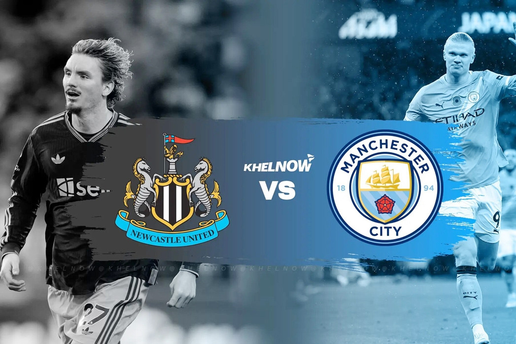 Nhận định Newcastle vs Man City: Hãy ngăn Haaland nếu có thể