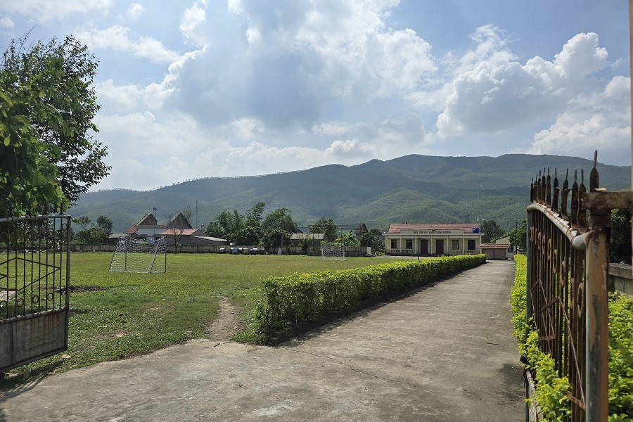 Quảng Ninh: Ngày cao điểm chung tay xây dựng nông thôn mới năm 2025