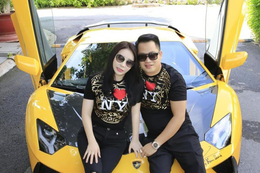 Sự thật mỹ phẩm hàng hiệu giá bình dân, dẫn đến siêu giàu của vợ chồng nhà Mailisa