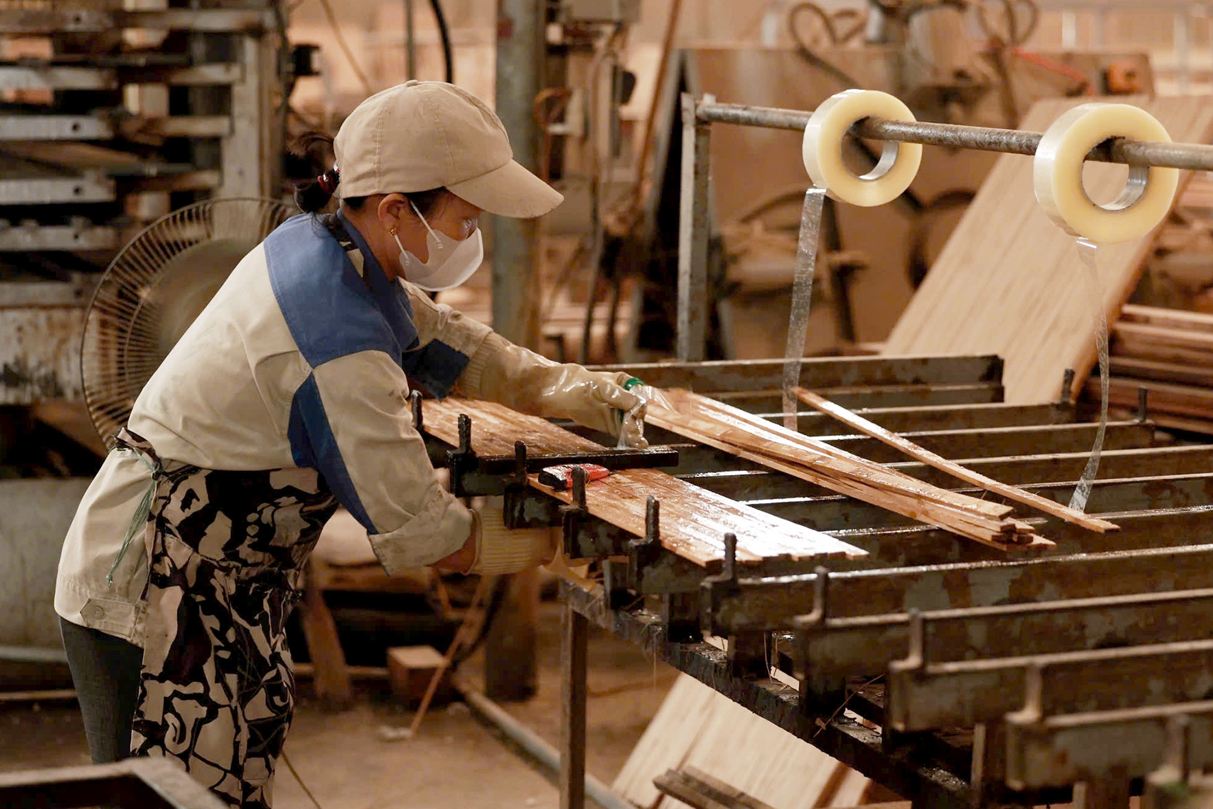 Tác động tích cực của UKVFTA tới hợp tác thương mại Việt Nam - Anh