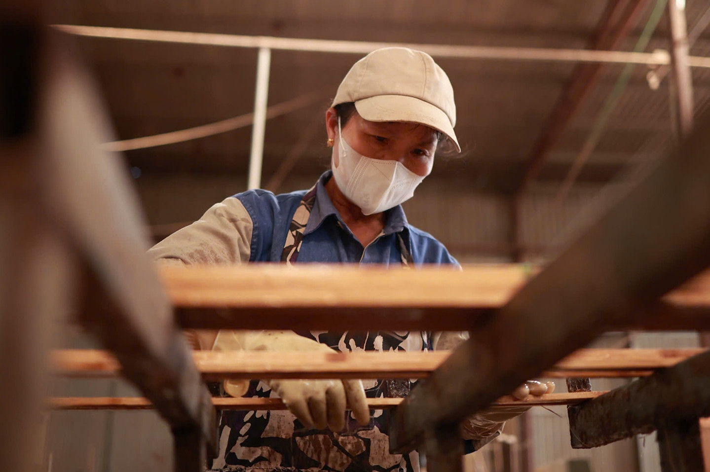 Thái Bình tăng trưởng xuất khẩu sang Anh nhờ tận dụng Hiệp định UKVFTA