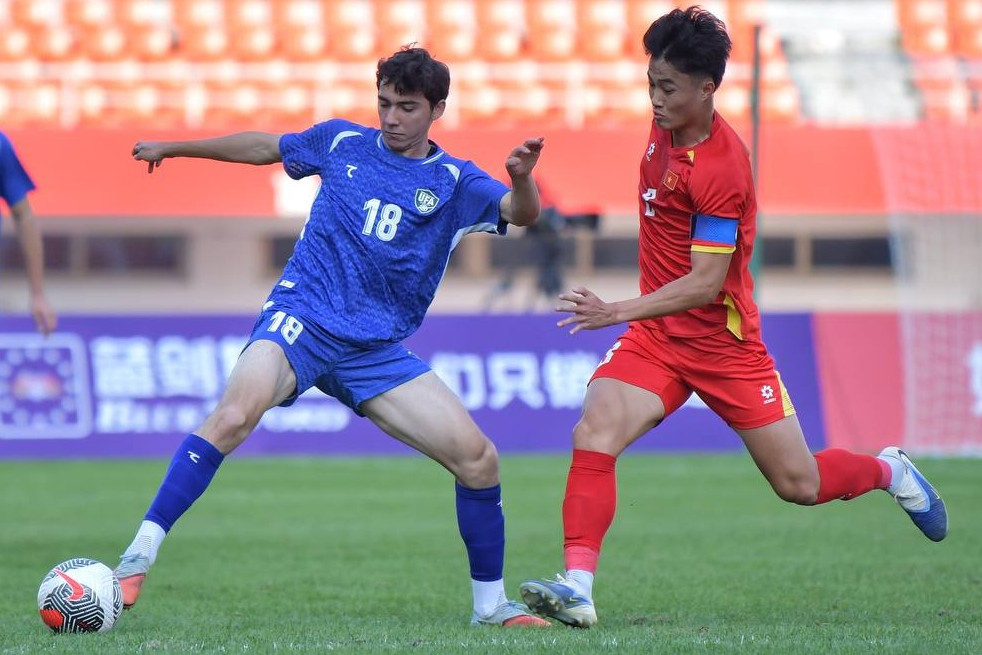 Thủ quân U22 Việt Nam phải phẫu thuật, nghỉ thi đấu 1 năm