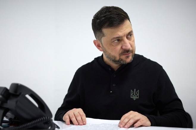 Toàn văn thỏa thuận hòa bình 28 điểm do Mỹ soạn thảo cho xung đột Nga - Ukraine