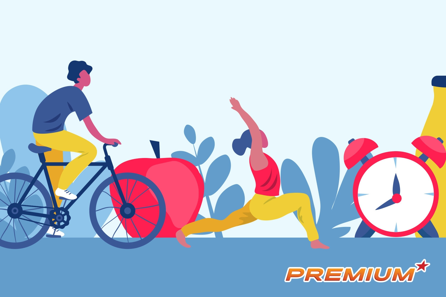 Trên 67% người khảo sát chi nhiều hơn cho chăm sóc sức khỏe, phát triển bản thân