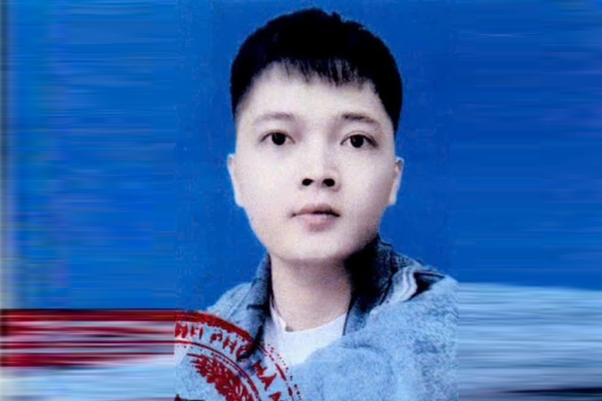 Truy nã thanh niên Hà Nội - mắt xích của đường dây 'cho vay nhanh' lừa đảo người dân nhiều tỉnh