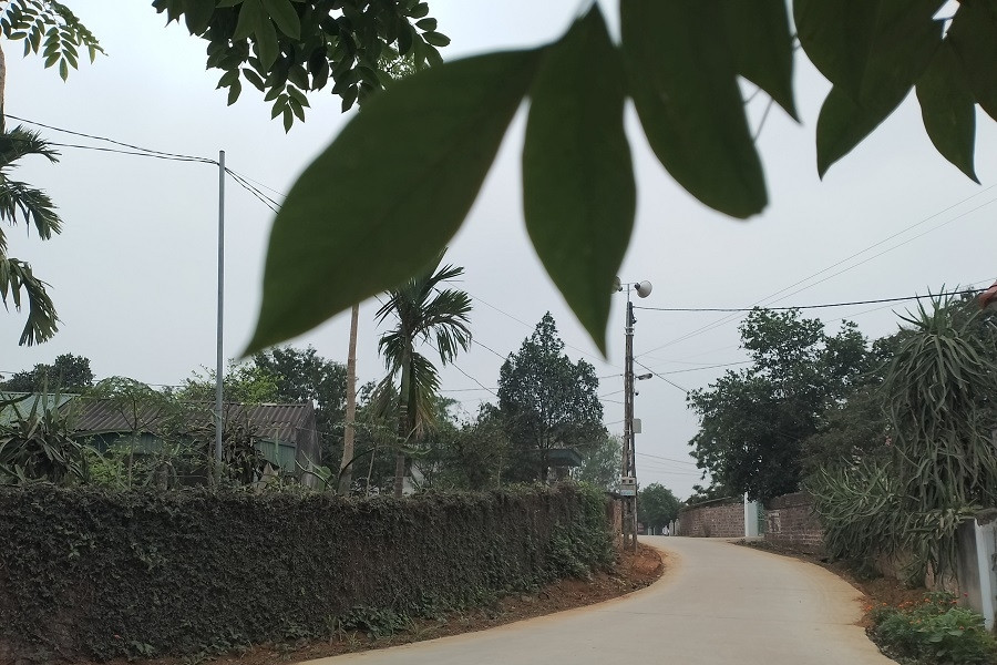 Vĩnh Long: 5 xã đạt 100% đồng thuận trong xét công nhận nông thôn mới