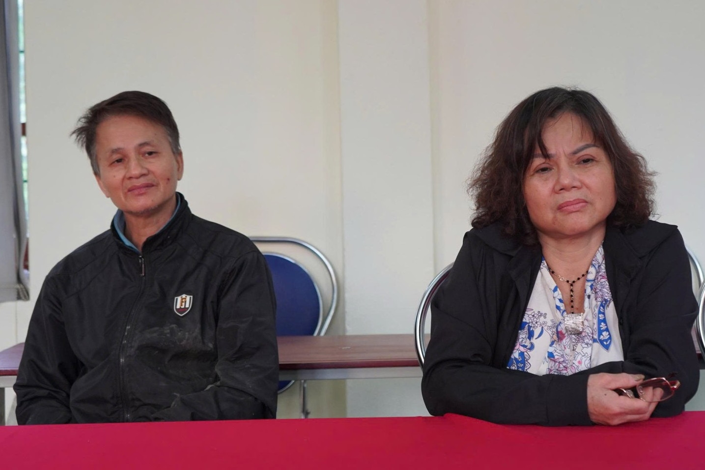 Vụ bé gái bị hành hạ dã man ở Thái Nguyên: Bà nội dương tính với ma túy