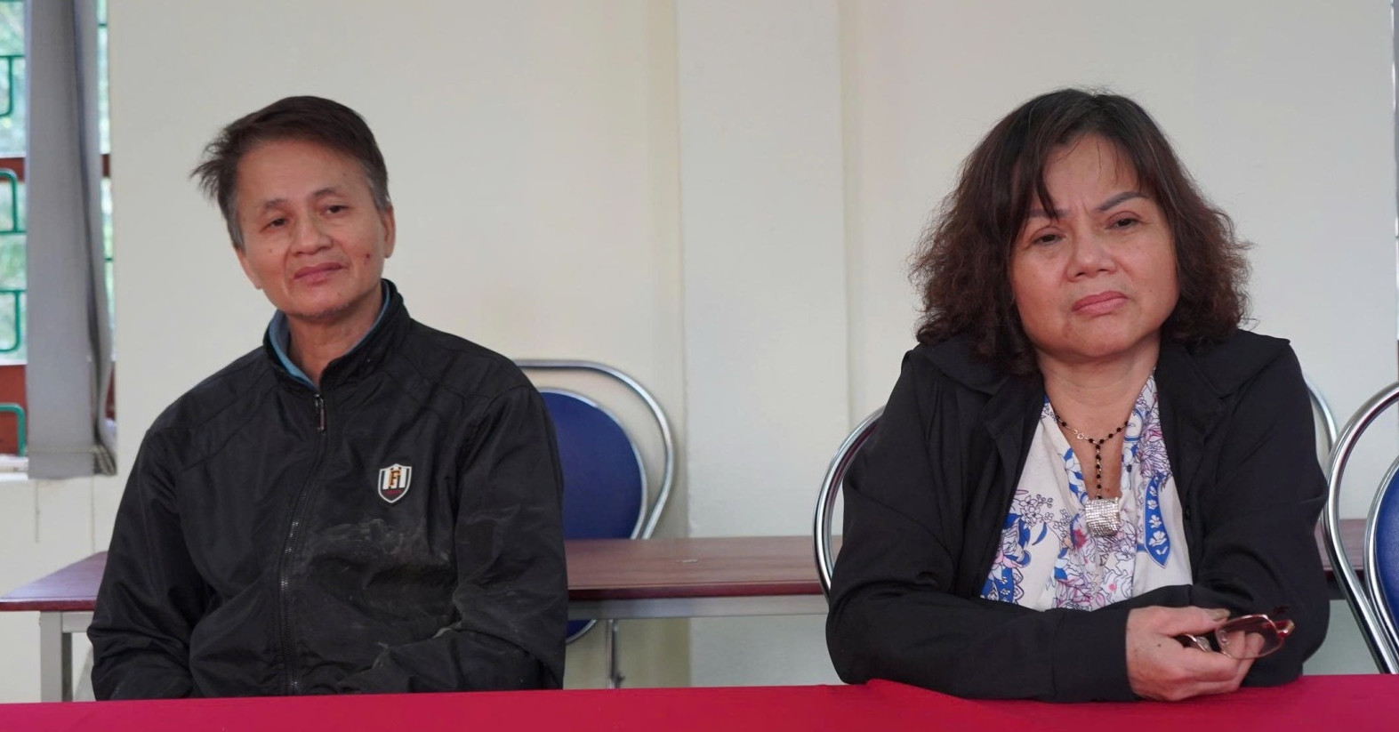 Vụ bé gái bị hành hạ dã man ở Thái Nguyên: Bà nội dương tính với ma túy