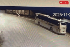 Vụ Mercedes Maybach tông xe khách: Danh tính người đàn ông tử vong ở ghế sau xe sang