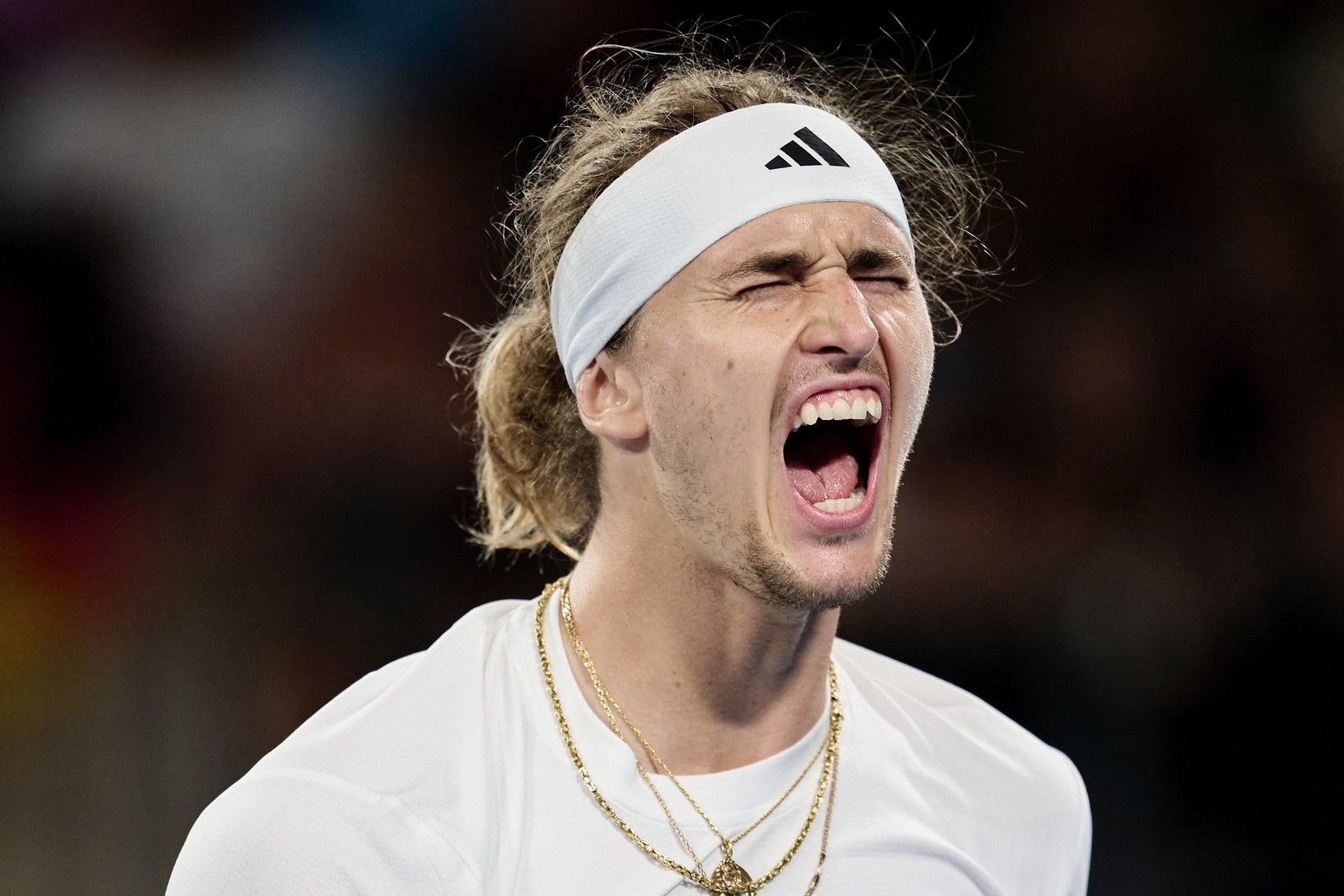Zverev đưa Đức vào bán kết Davis Cup Finals 2025