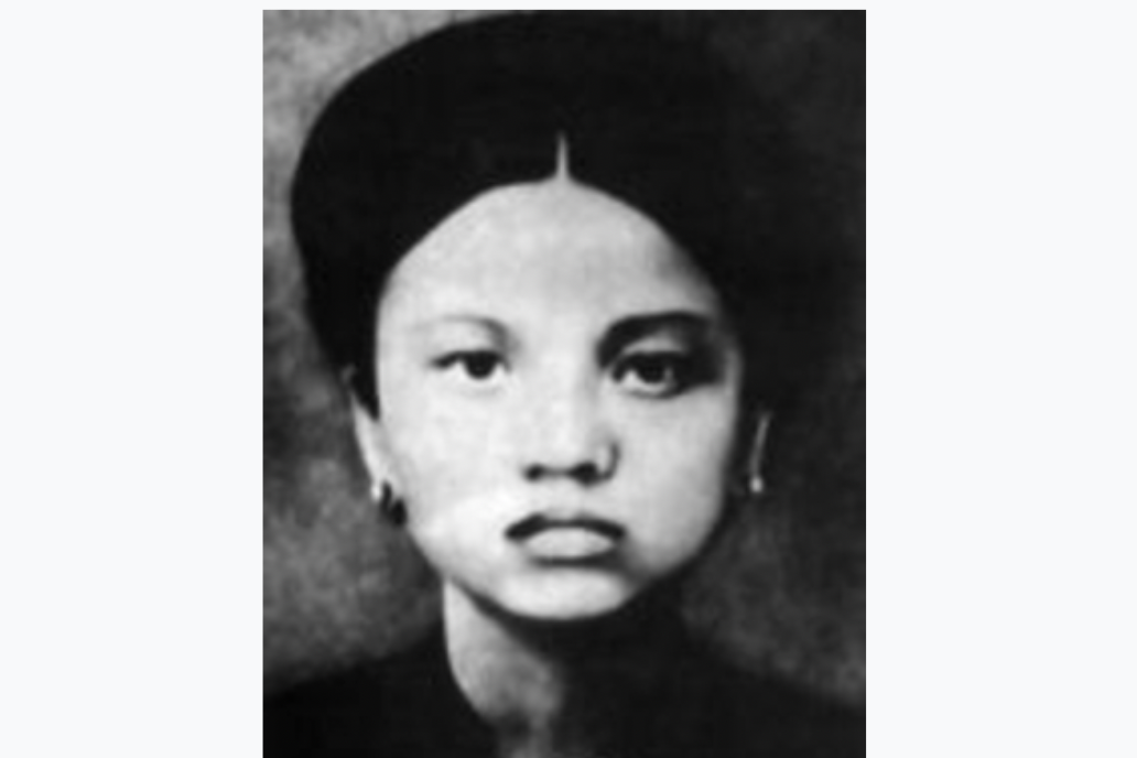 Ai từng là nữ Bí thư Thành ủy trẻ nhất Việt Nam, khi mới 27 tuổi