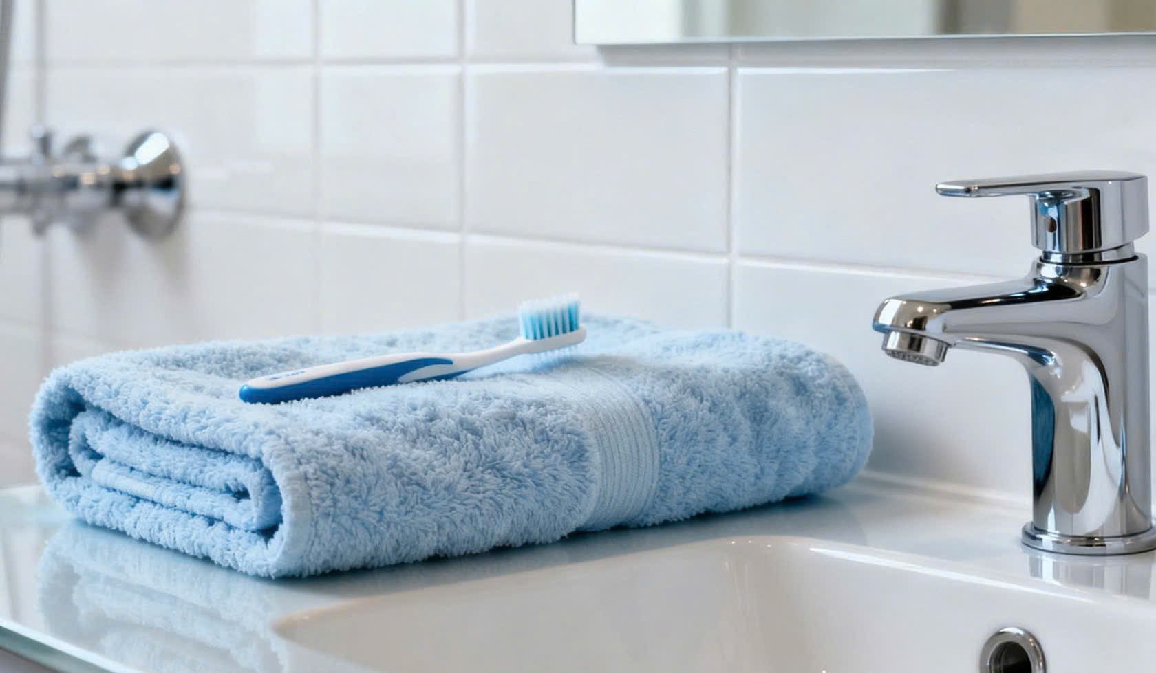 Dọn vệ sinh đúng cách: Hạn chế vi khuẩn và bảo vệ sức khỏe gia đình