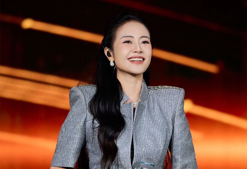 3 MC VTV cùng tên Linh: Người lấy chồng kém tuổi, người đắt sô bậc nhất