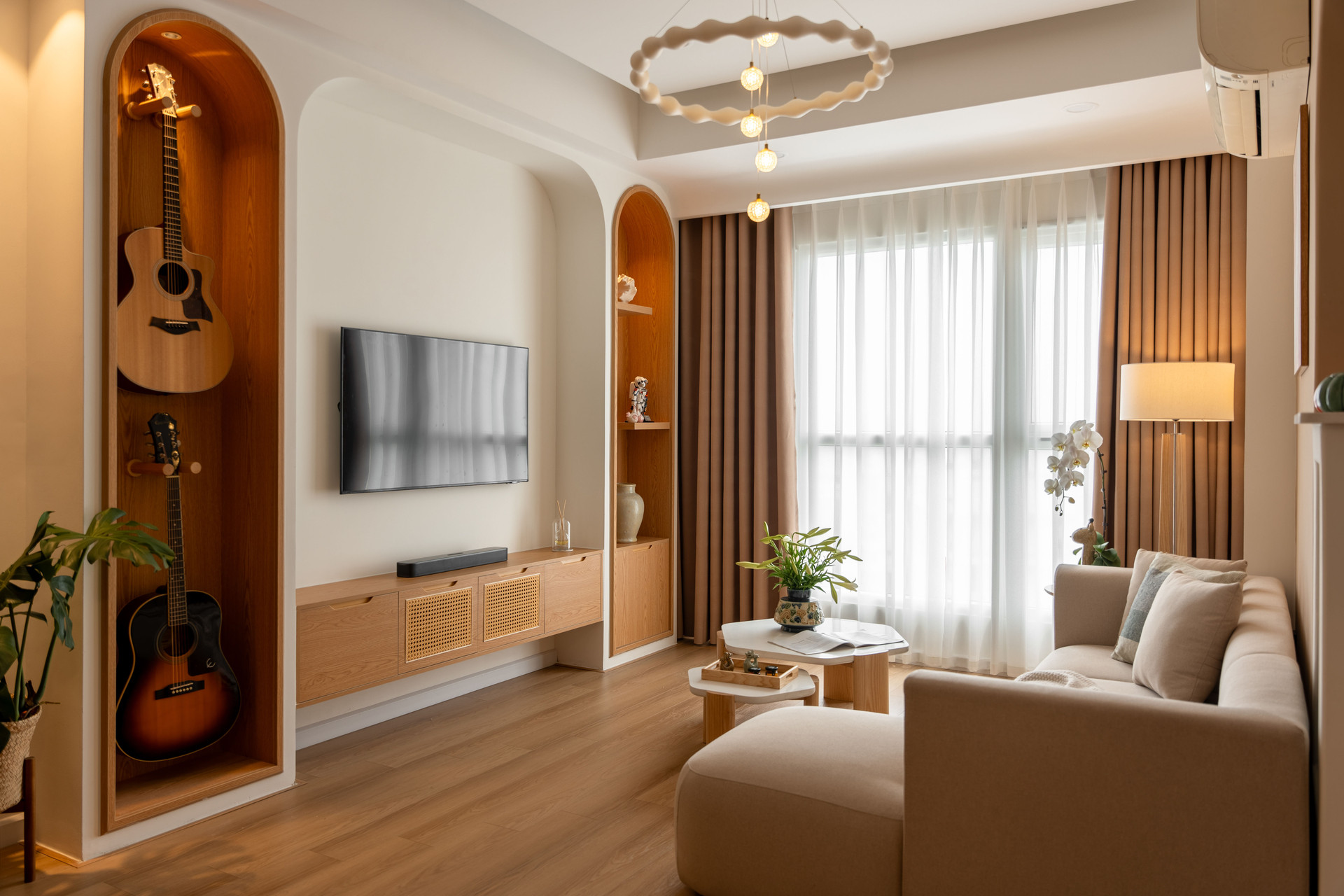 cải tạo chung cư