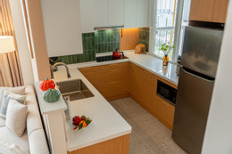 cải tạo chung cư