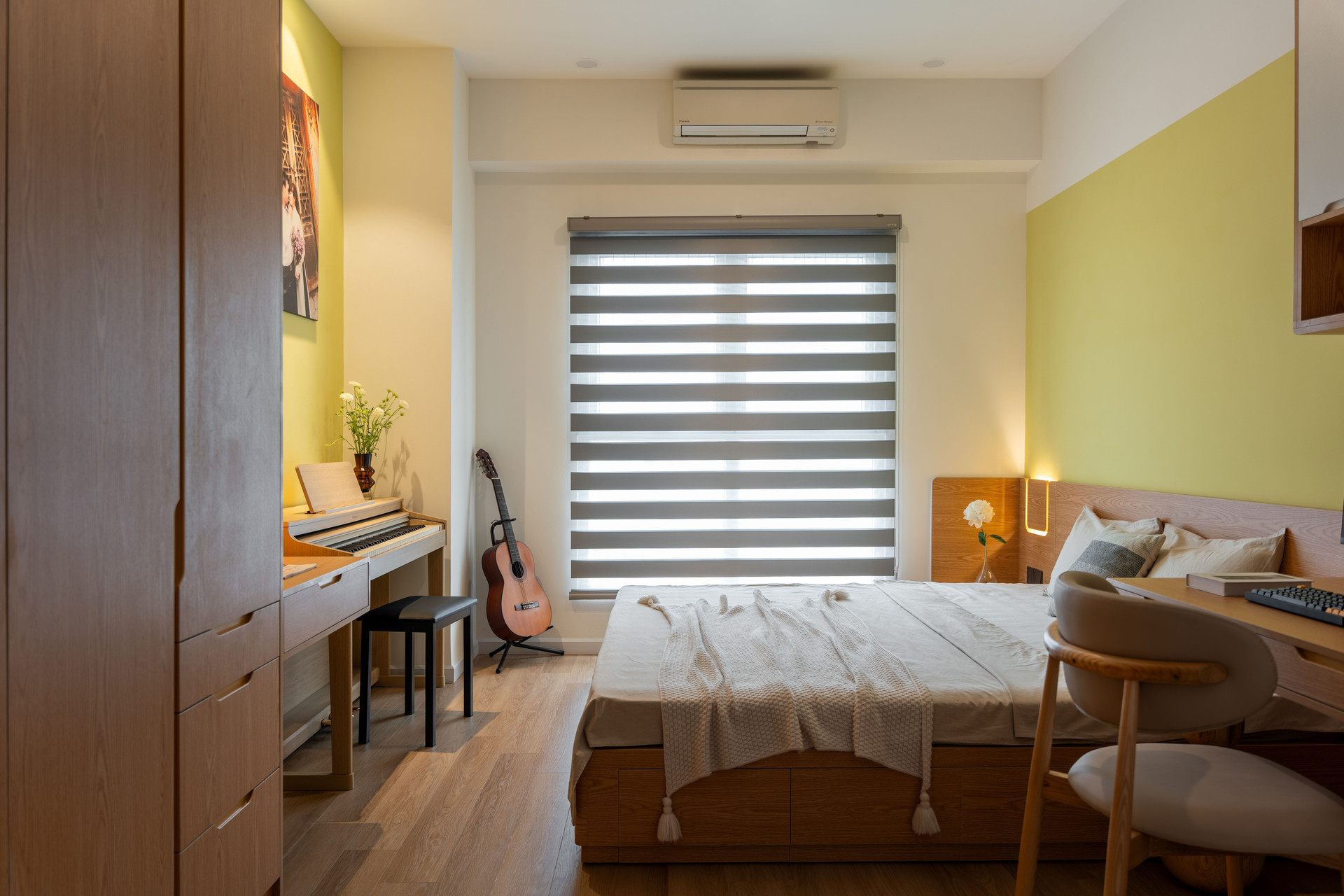 cải tạo chung cư