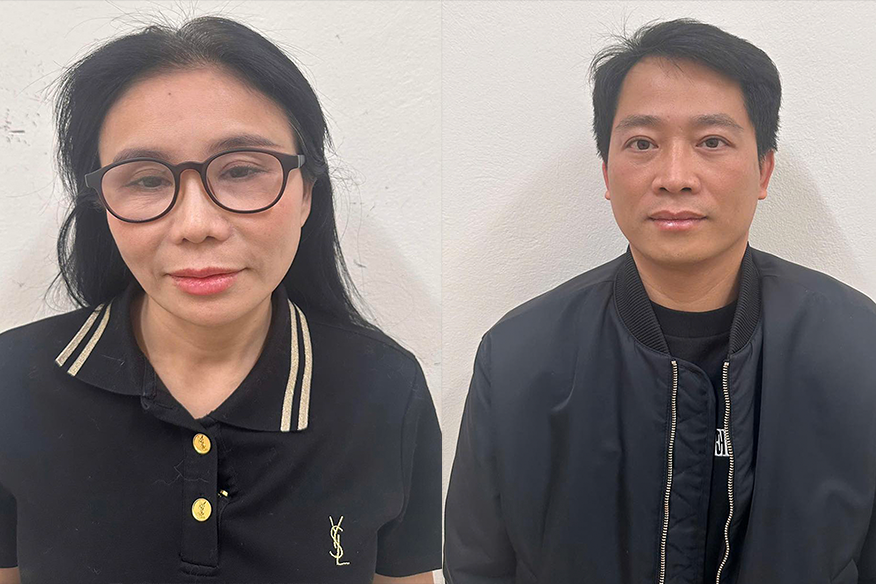 Vụ nhập lậu mỹ phẩm quy mô nghìn tỷ tại Mailisa: Lời khai của Hoàng Kim Khánh