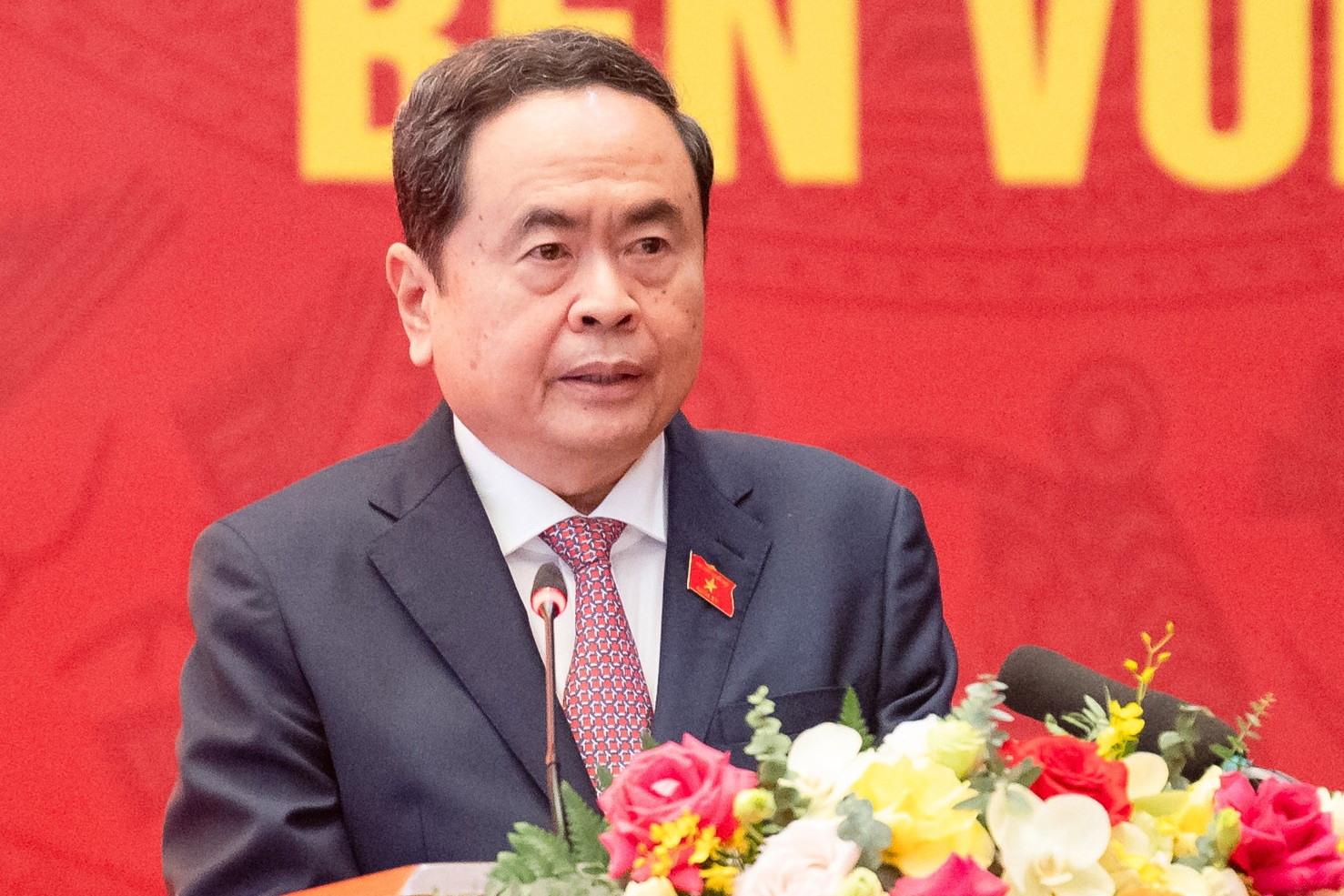 Chủ tịch Quốc hội: Thực hiện nghiêm quy trình lập pháp, chống lợi ích nhóm