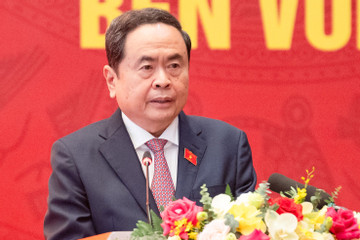 Chủ tịch Quốc hội: Thực hiện nghiêm quy trình lập pháp, chống lợi ích nhóm