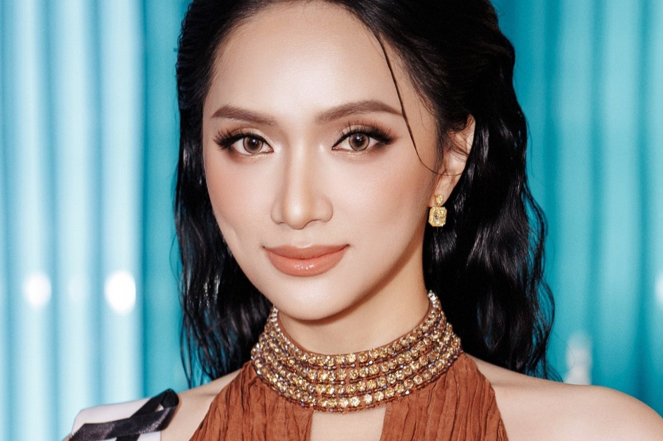 Hương Giang: 'Nếu biết tiêu chí từ đầu, tôi sẽ không tham gia Miss Universe'