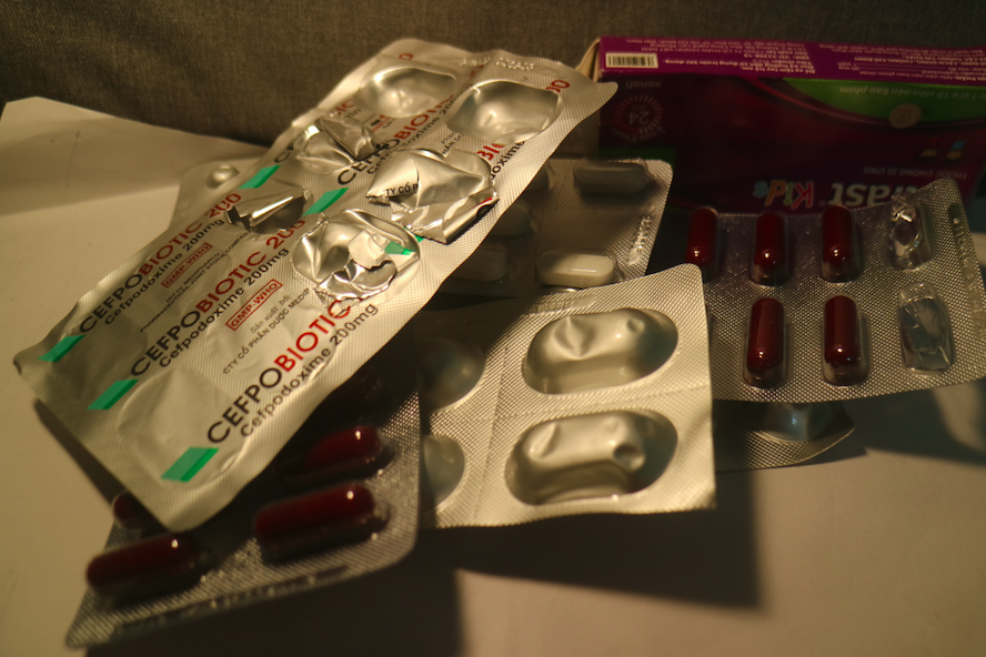 Loại thuốc khi lạm dụng có thể gây ra số ca tử vong tương đương ung thư