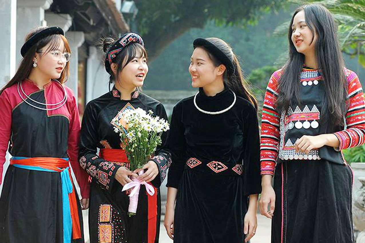 Lựa chọn khoa học, kỹ lưỡng học sinh, sinh viên, thanh niên DTTS nổi bật để vinh danh