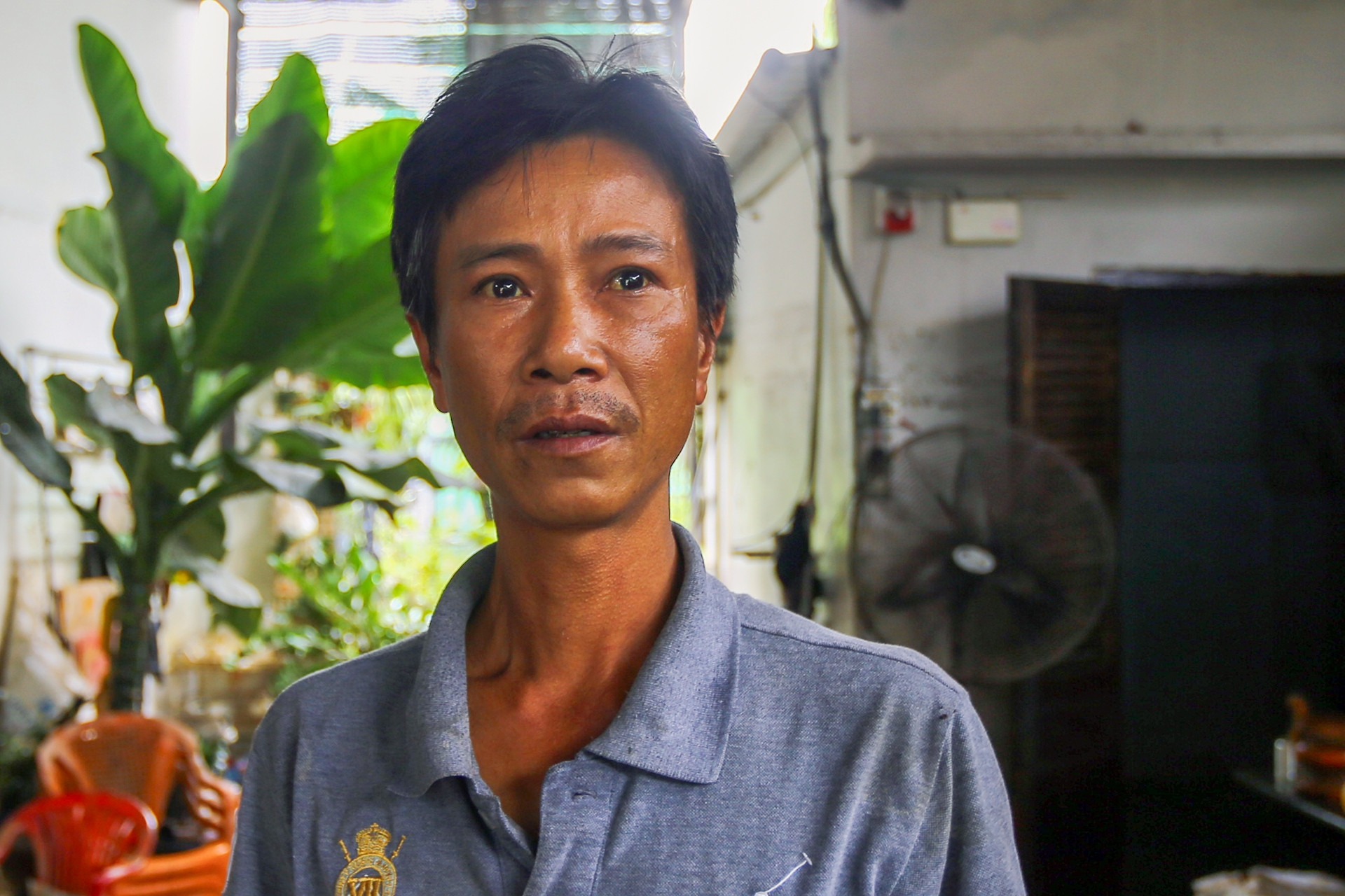 Mưa lũ lịch sử ở Nha Trang: Ánh đèn pin và quyết định sinh tử của người chạy lũ