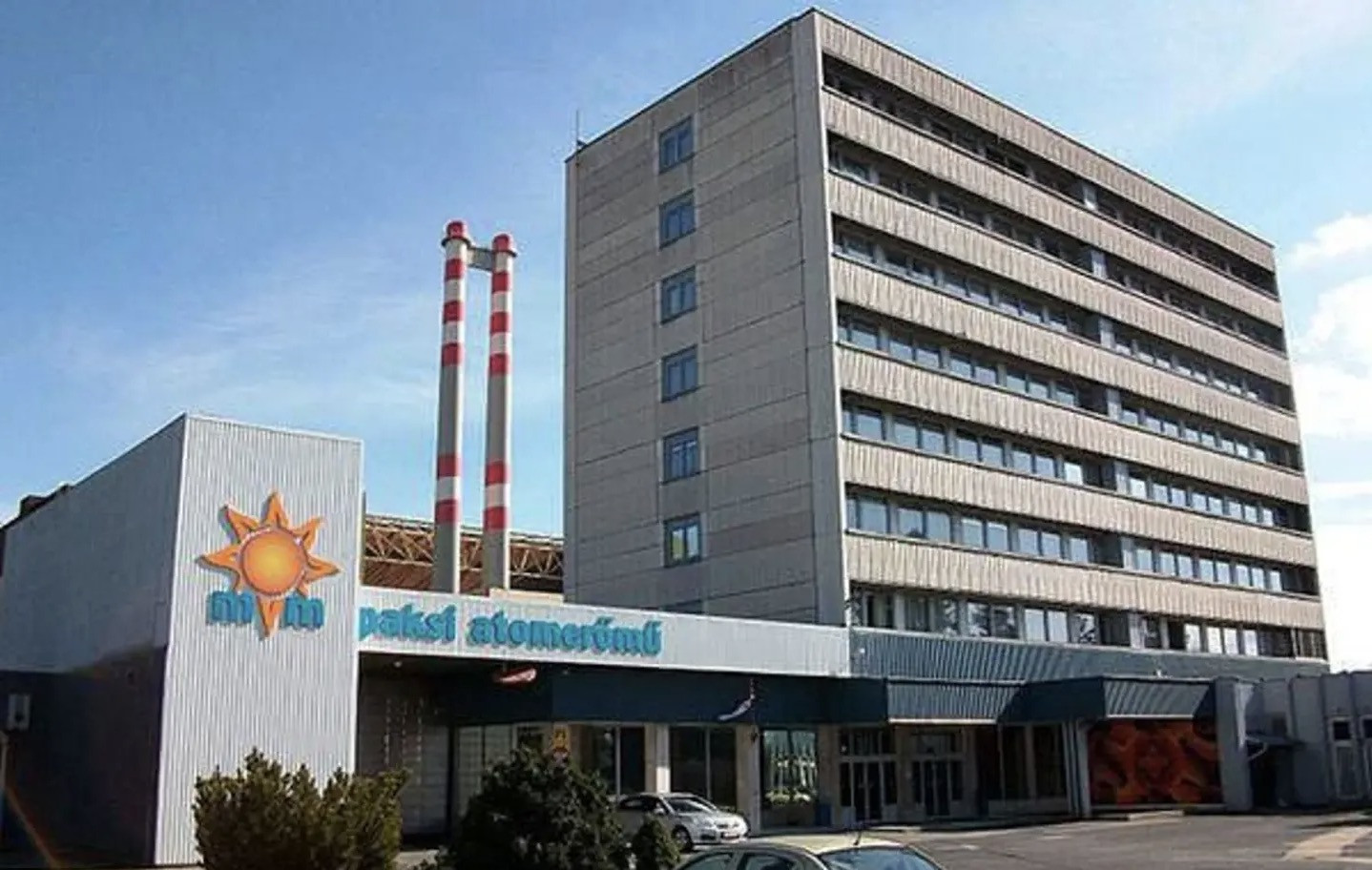 Mỹ nới lỏng trừng phạt với Nga, cho phép xây dựng nhà máy ở Hungary