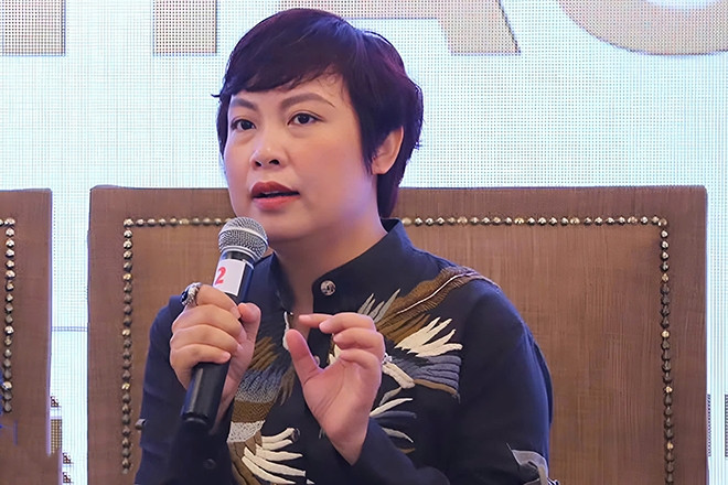 Thượng tá Đặng Thái Huyền phản bác khi 'Mưa đỏ' bị nói là ‘chiếc áo quá rộng’