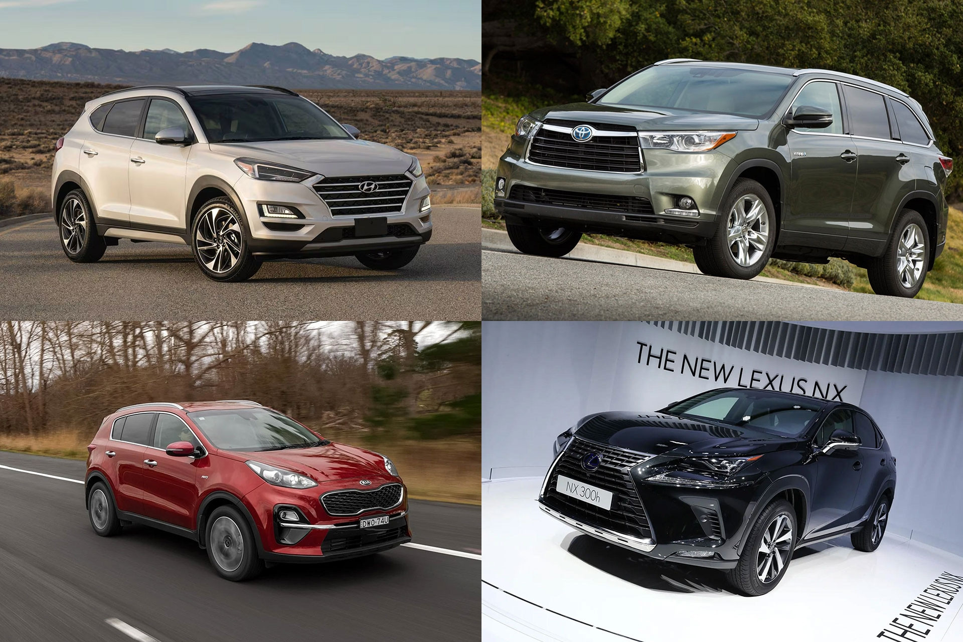 4 mẫu xe SUV cũ giá rẻ đáng mua vào cuối năm 2025