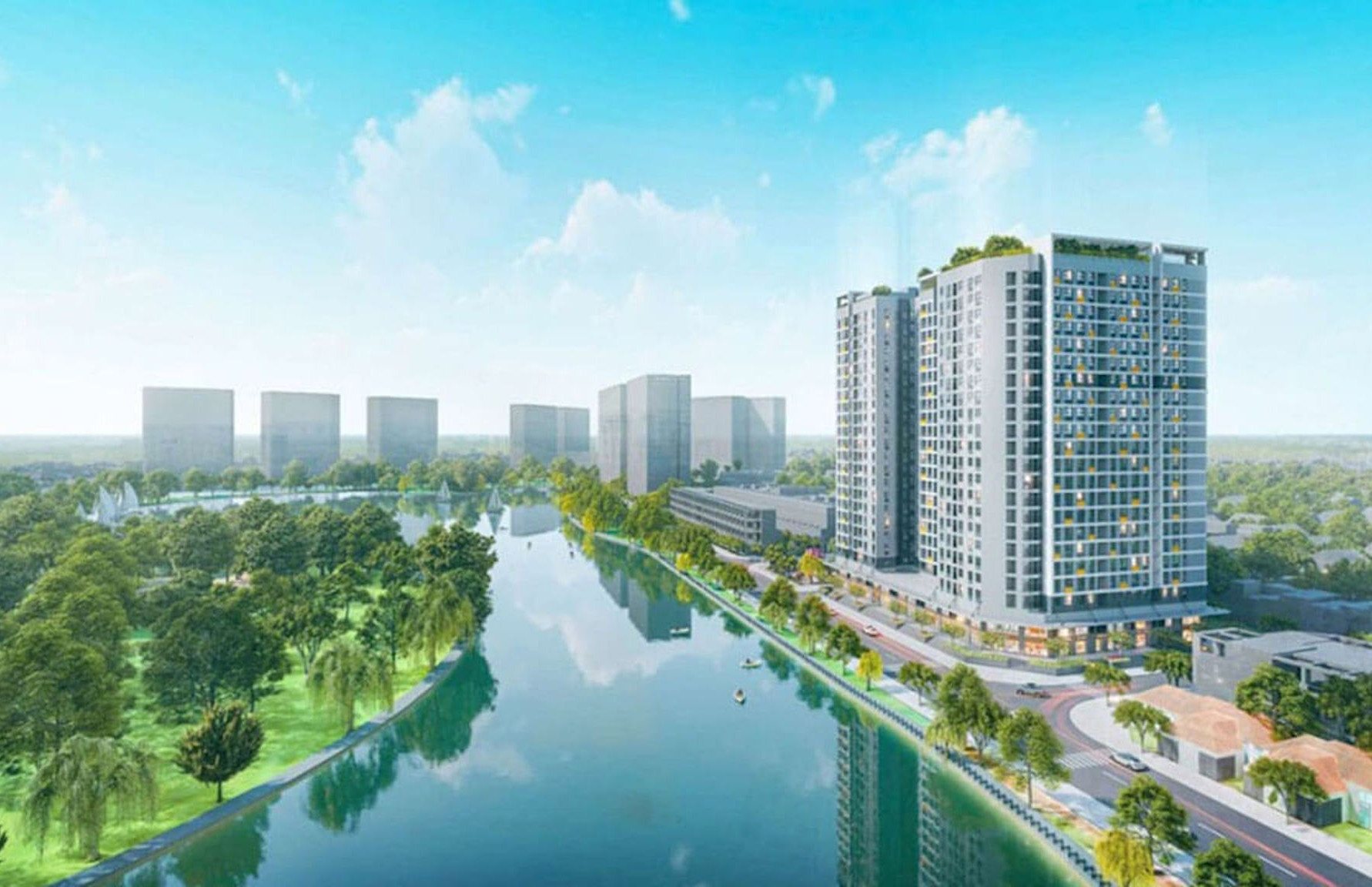 Bát nháo rao suất mua căn hộ 950 triệu, chủ đầu tư họp khẩn ra ngay nghị quyết