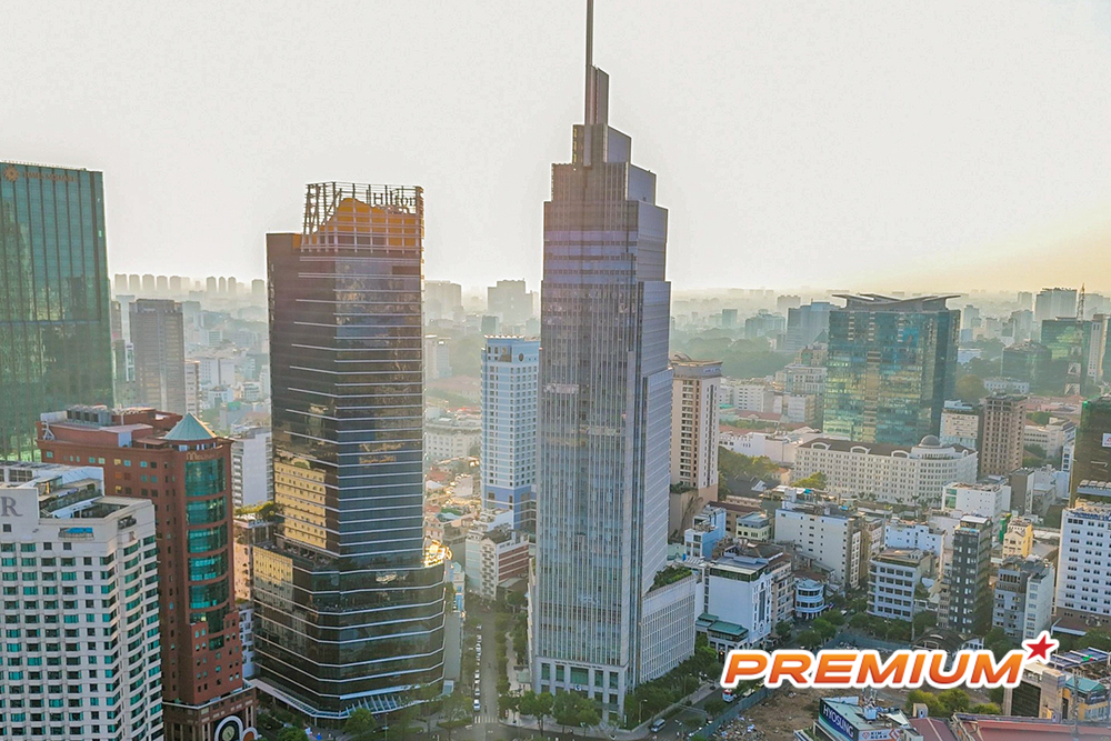 Các căn hộ dưới 3 tỷ đồng chỉ chiếm khoảng 9% tổng giao dịch tại TPHCM