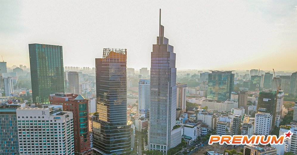 Các căn hộ dưới 3 tỷ đồng chỉ chiếm khoảng 9% tổng giao dịch tại TPHCM