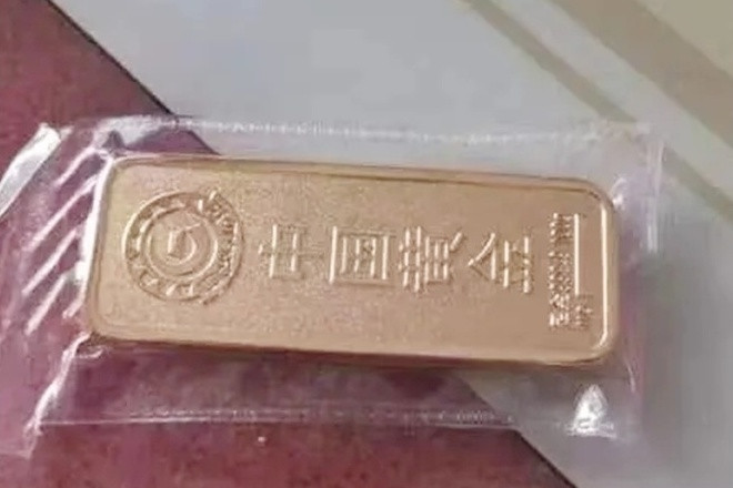 Chi hơn nửa tỷ để cưới 'con gái quan chức', người đàn ông nhận kết đắng