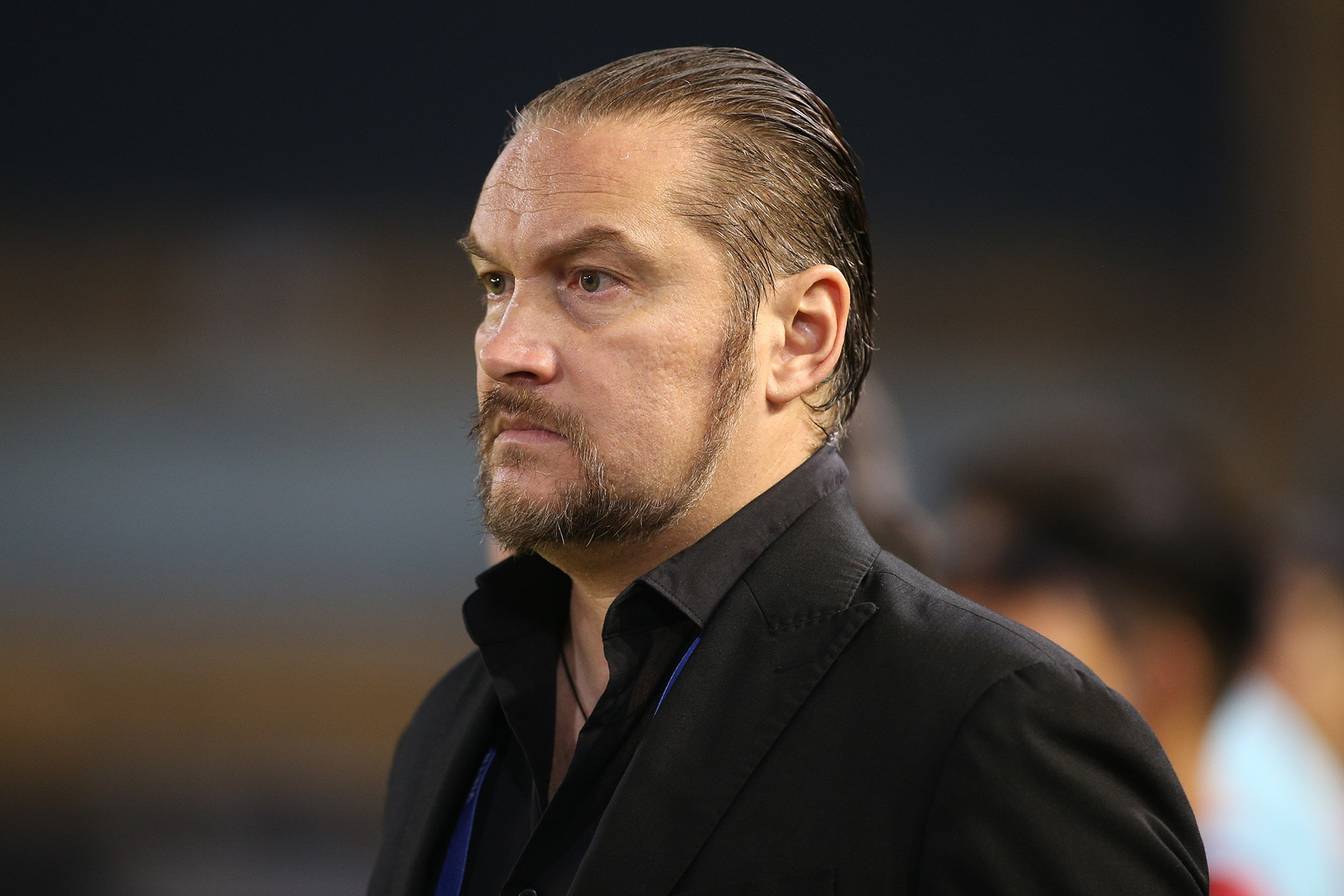 Đả bại CAHN, HLV Popov hết lời khen học trò chiến thuật hay