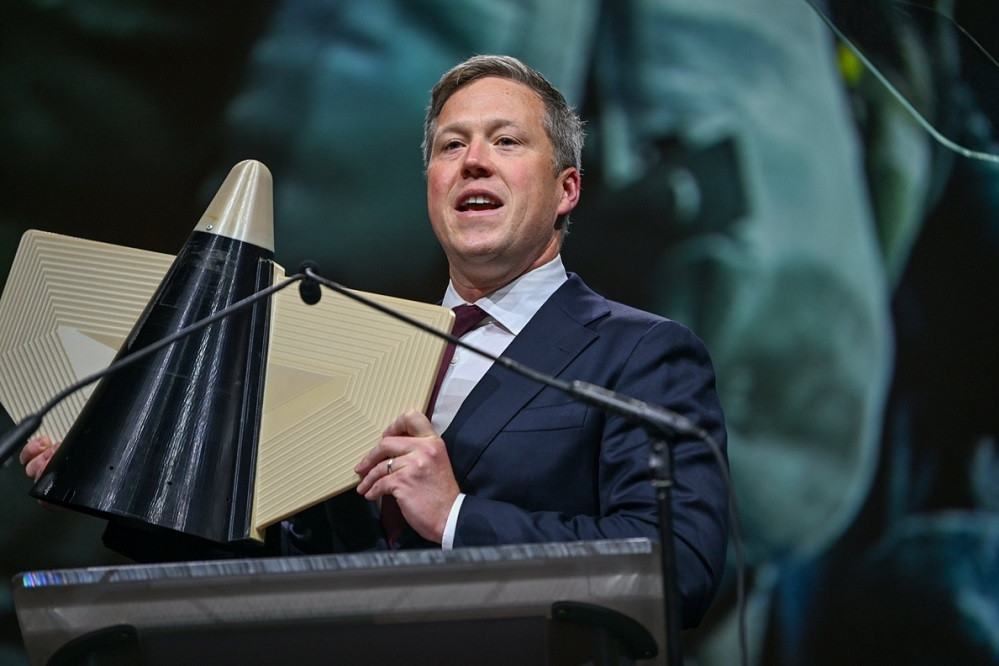 Đặc phái viên của ông Trump ra tối hậu thư cho Ukraine