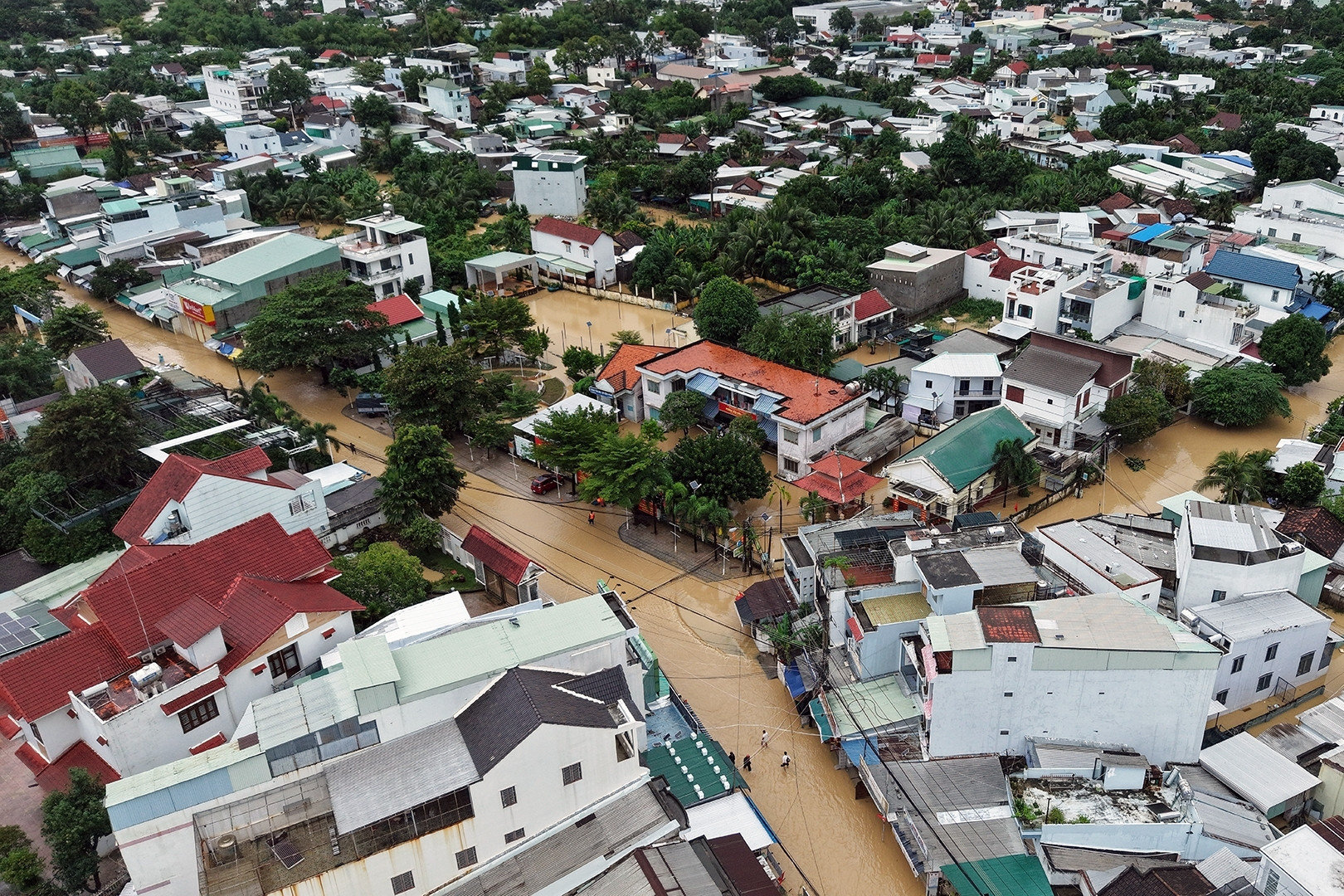 Hỗ trợ 1.100 tỷ đồng cho Khánh Hòa, Lâm Đồng, Gia Lai, Đắk Lắk