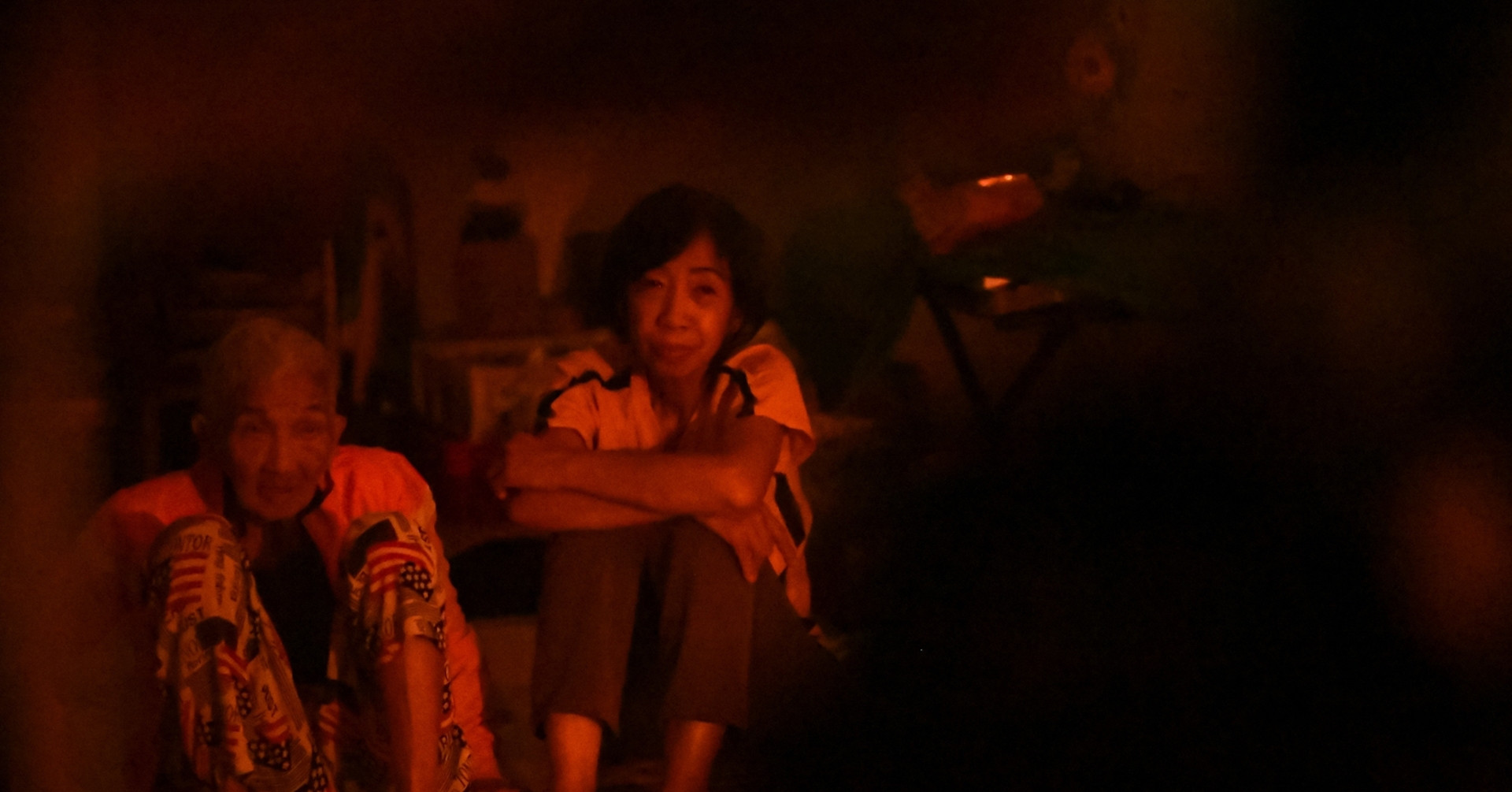 Hồi ức thoát chết trong gang tấc của gia đình 6 người ở Tây Nha Trang