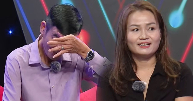 Người đàn ông có nhiều nỗi đau ‘đổ gục’ trước mẹ đơn thân bản lĩnh