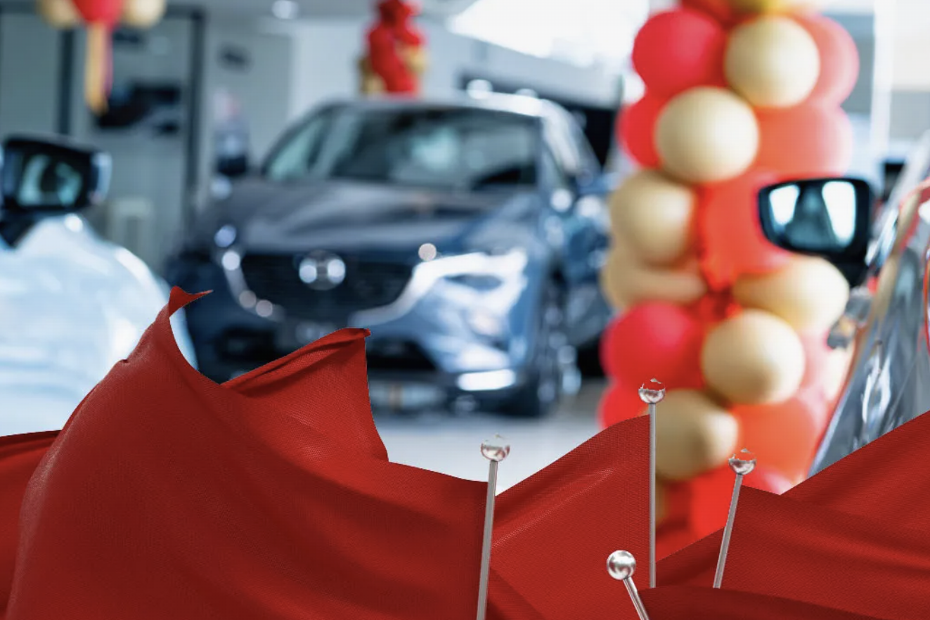 Nữ nhân viên bán xe cảnh báo người mua những chiêu trò mập mờ tại các đại lý