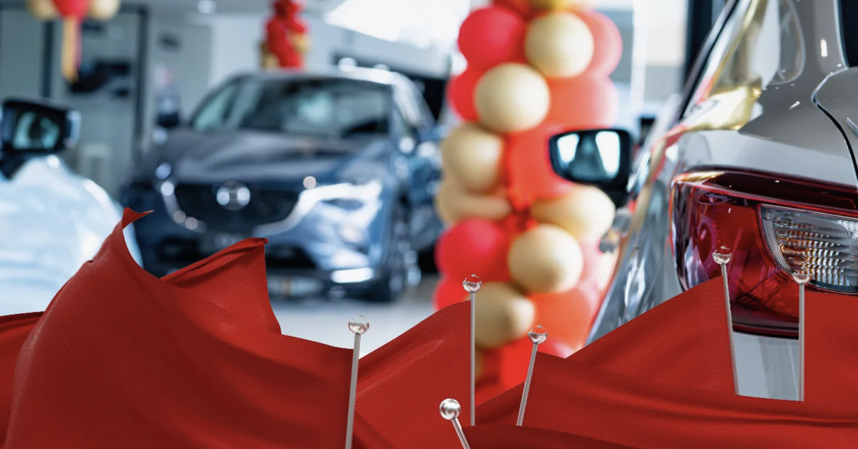 Nữ nhân viên bán xe cảnh báo người mua những chiêu trò mập mờ tại các đại lý