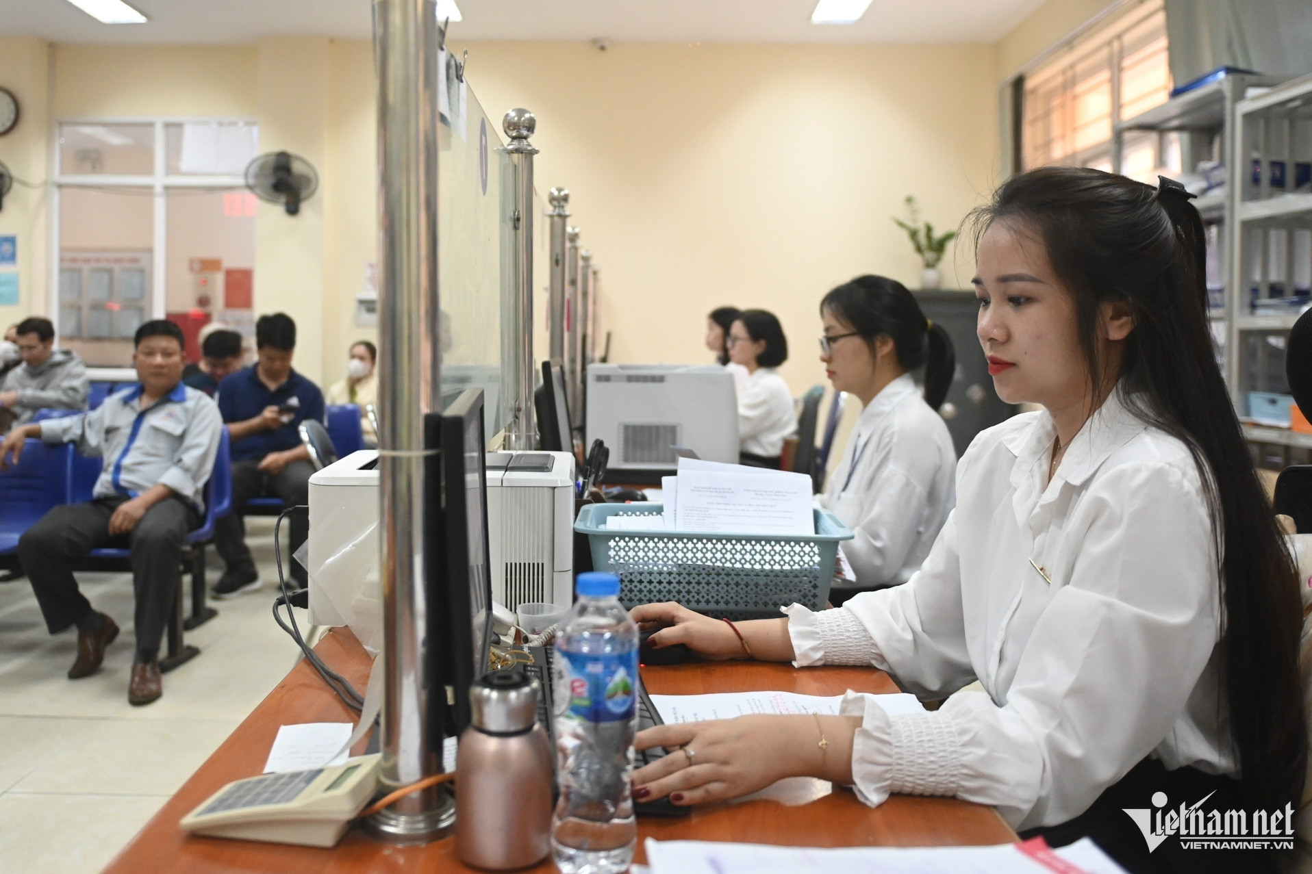 Phó Thủ tướng yêu cầu giải quyết dứt điểm vướng mắc ở cấp xã trong năm nay