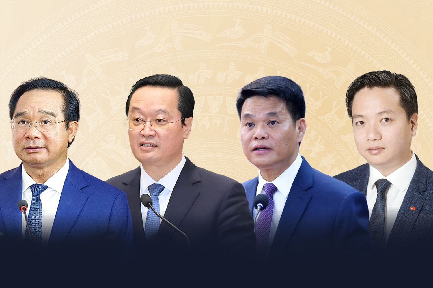 Toàn bộ 34 chủ tịch tỉnh, thành không phải là người địa phương, đa số thuộc thế hệ 7X