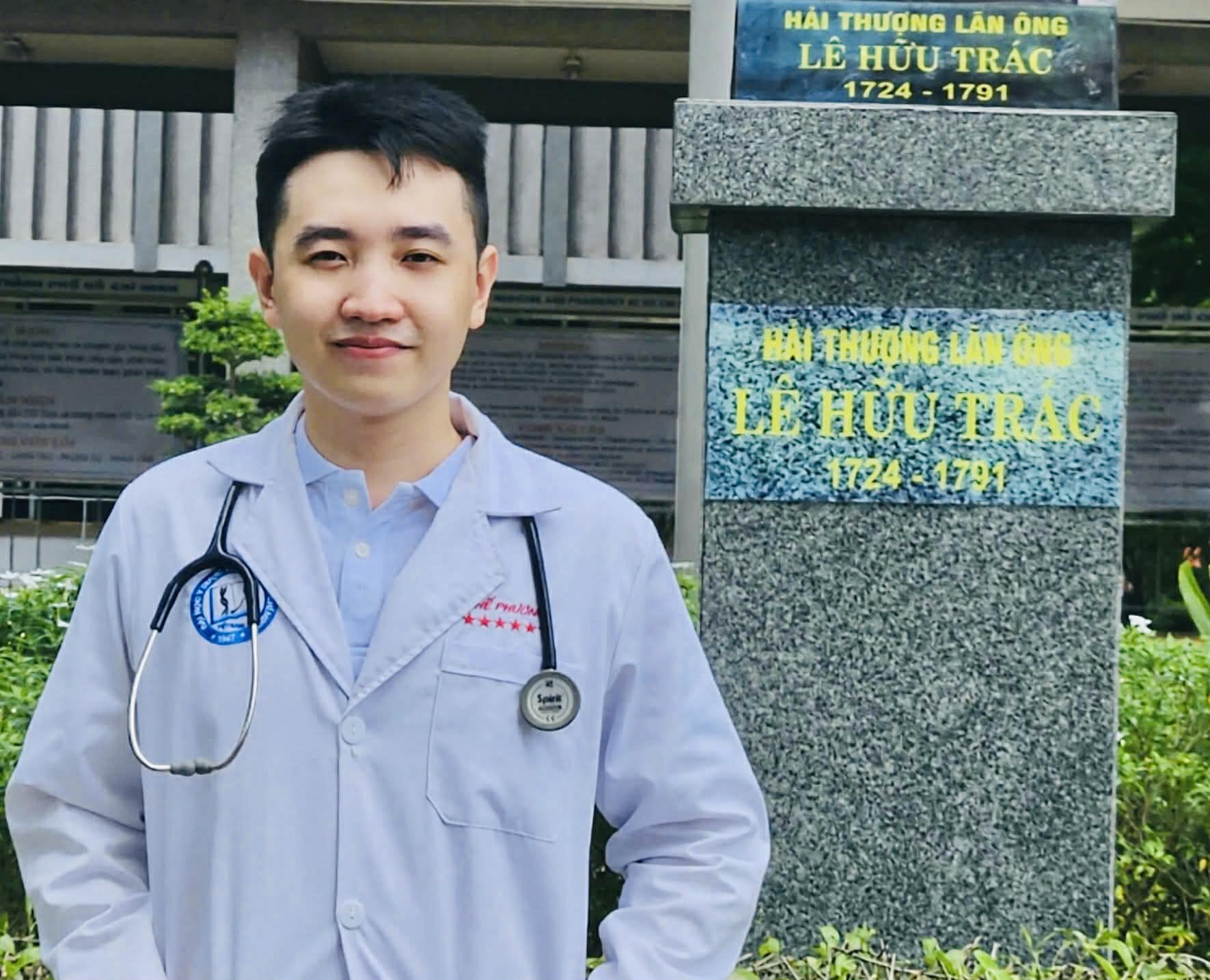 Triệu Phan Thế Phương